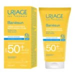 Uriage Bariesun SPF50+ Moisturizing Sunscreen Cream 50ml