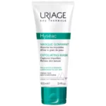 Uriage EAU Thermale Hyseac Exfoliating Face Mask 100ml