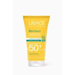 Uriage Bariesun SPF50+ Mattifying Sunscreen Fluid 50ml