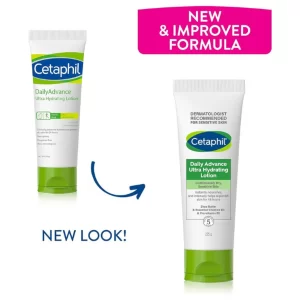 Cetaphil Daily Advance Ultra Hydrating Lotion 225g - Image 6