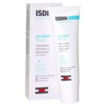 Isdin Teen Skin Rx Acniben Repair Gel Cream, Soothing Repairing Moisturizer 40ml