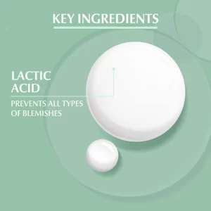 Eucerin Dermo Purifyer Oil Control Lactic Acid Toner For Blemish Prone Skin 200ml - Image 3