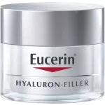 Eucerin Hyaluron-Filler Anti-Wrinkle Day Cream With SPF 15 for Dry Skin 50ml
