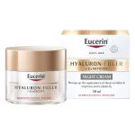 Eucerin Hyaluron-Filler + Elasticity Anti-Wrinkle Night Cream 50ml
