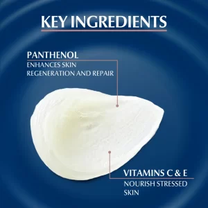 Eucerin Aquaphor SOS Lip Balm For Dry & Cracked Lip Repair 10ml - Image 3