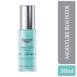 Eucerin Hyaluron-Filler Hydrating Moisture Booster Gel 30ml - Image 6