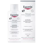 Eucerin AtopiControl Body Lotion For Atopic Dermatitis Care 250ml
