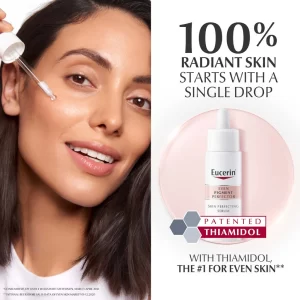 Eucerin Even Pigment Perfector Skin Perfecting Serum 30ml - Image 5