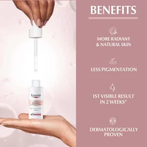 Eucerin Even Pigment Perfector Skin Perfecting Serum 30ml - Image 4