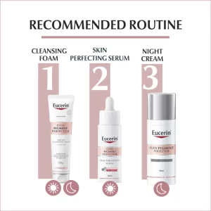 Eucerin Even Pigment Perfector Skin Perfecting Serum 30ml - Image 2