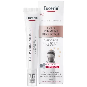 Eucerin Even Pigment Perfector Illuminating Eye Care 15Ml