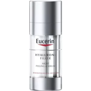 Eucerin Hyaluron-Filler Peeling Anti-Wrinkle Night Serum 30ml