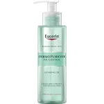 Eucerin Dermo Purifyer Oil Control Cleansing Gel For Blemish Prone Skin 200ml