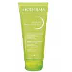 Bioderma Sebium Gel Moussant Actif Intense Purifying Foaming Gel Oily to Acne-prone Skin 200ml