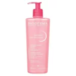 Bioderma Sensibio Soothing Micellar Cleansing Foaming Gel For Sensitive Skin 500ml