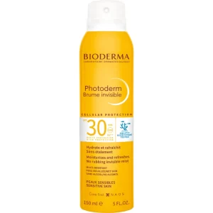 Bioderma Photoderm Brume Solaire SPF 30 Mist without Spreading Sunscreen 150ml