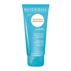 Bioderma Photoderm Refreshing Tan Prolonging After Sun Milk 200ml