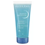 Bioderma Atoderm Gentle Shower Gel For Normal And Dry Sensitive Skin, Soap-Free 200ml