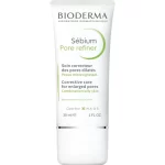 Bioderma Sebium Pore Refiner Corrective Care for Enlarged Pores 30ml
