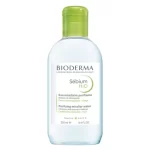 Bioderma Sebium H2O Purifying Solution for Combination Oily Skin 250ml