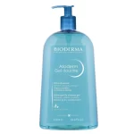 Bioderma Atoderm Ultra-gentle Shower Gel for Body 1L
