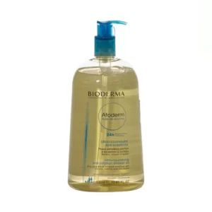 Bioderma Atoderm Ultra-nourishing Shower Oil 1L