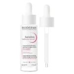 BIODERMA SENSIBIO DEFENSIVE SERUM FOR SENSITIVE SKIN 30ML