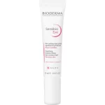 Bioderma Sensibio Eye Contour Gel for Sensitive Intolerant Skin 15ml