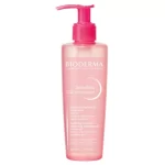 Bioderma Sensibio Moussant Gel Cleanser for Sensitive Skin 200ml