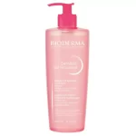 Bioderma Sensibio Moussant Gel Cleanser for Sensitive Skin 500ml