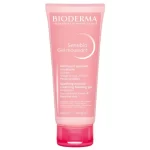 Bioderma Sensibio Moussant Gel Cleanser for Sensitive Skin 100ml