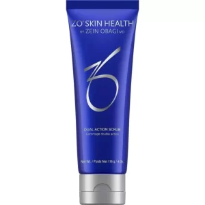 Zo Skin Health Dual Action Scrub 116g