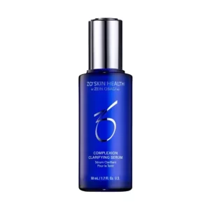 ZO Skin Health Complexion Clarifying Serum With Salicylic Acid For Oil & Pore Control 50ml
