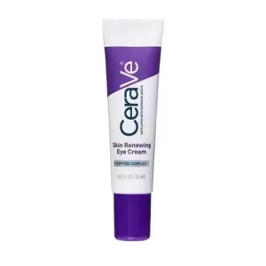 CERAVE SKIN RENEWING EYE CREAM