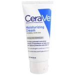 CERAVE MOISTURIZING CREAM FOR NORMAL TO DRY SKIN