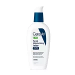 CERAVE PM FACIAL MOISTURIZING LOTION FOR NIGHTTIME - 3OZ