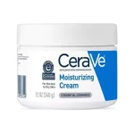 CERAVE MOISTURIZING CREAM 12OZ