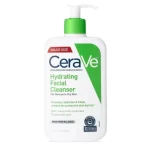 CERAVE HYDRATING FACIAL CLEANSER 16FL OZ