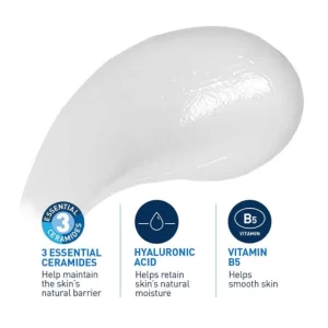 CERAVE HYALURONIC ACID SERUM - Image 4