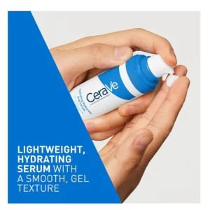 CERAVE HYALURONIC ACID SERUM - Image 3