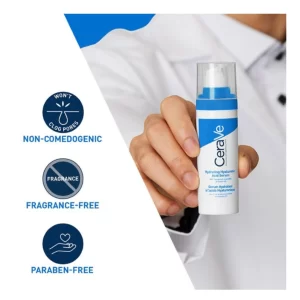 CERAVE HYALURONIC ACID SERUM - Image 2