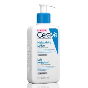 Cerave Moisturizing Lotion 236 ml