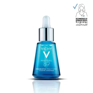 Vichy Minéral 89 Probiotic Fractions Concentrate 30ml