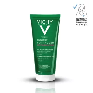 Vichy Normaderm Phytosolution Intensive Purifying Gel 200ml