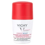 Vichy Deo 72H Stress Resist 50ml