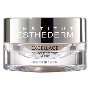 Institut Esthederm Excellage Eye Contour Cream 15ml