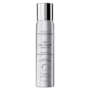 Institut Esthederm Cellular Water Facial Mist, Energising Antioxidant Hydra Booster 100ml
