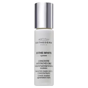Institut Esthederm Esthe-White System Targeted Dark Spot Serum 9ml