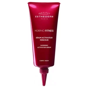 Institut Esthederm Morpho Fitness Slimming Activator Serum 100ml