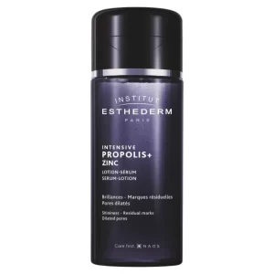 Institut Esthederm Intensive Propolis + Zinc Anti Shine Serum Lotion 130ml